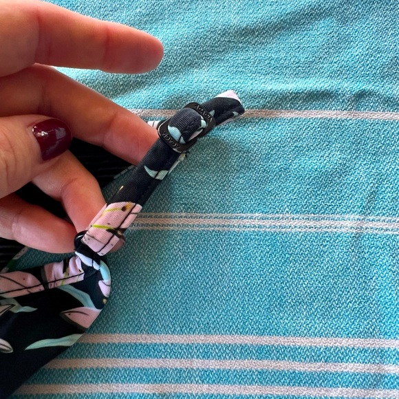 ACACIA SWIMWEAR Neema bottoms in Monet - Large - Picture 4 of 5